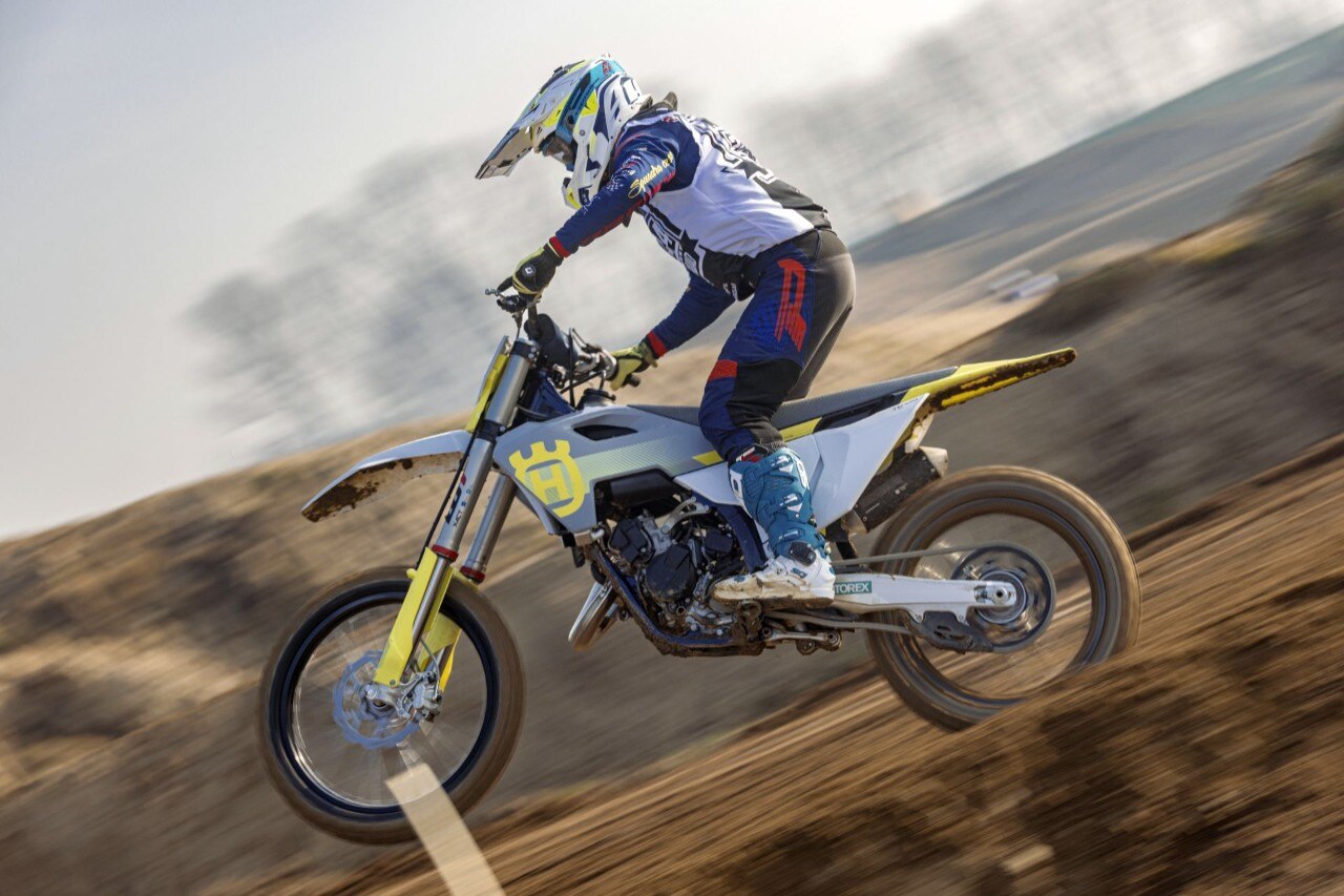 Master MX 2024 - The Race 